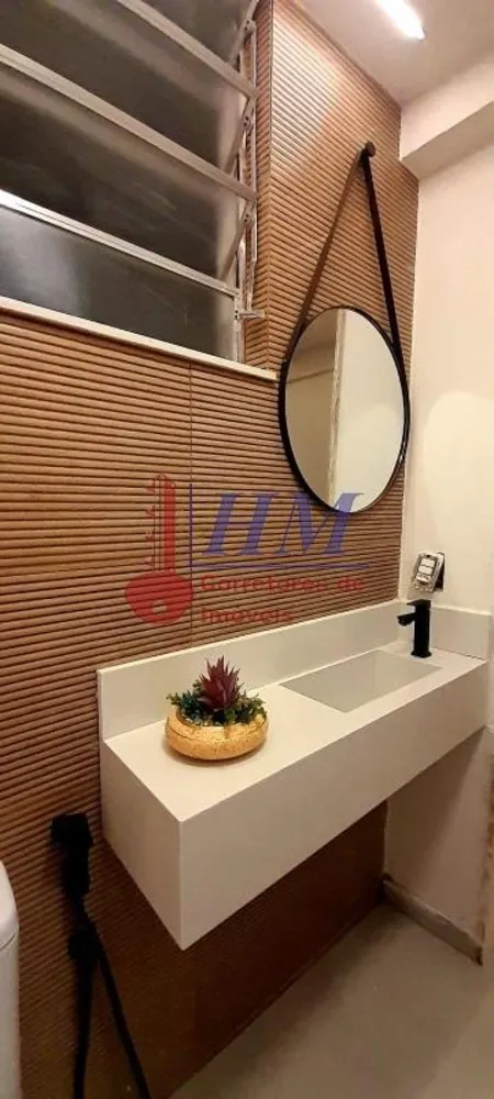 Apartamento, 1 quarto, 30 m² - Foto 5