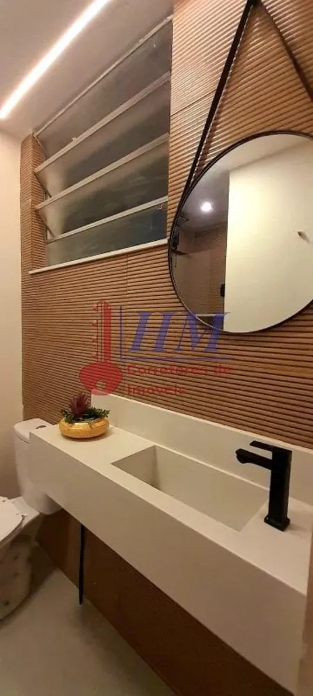 Apartamento, 1 quarto, 30 m² - Foto 6