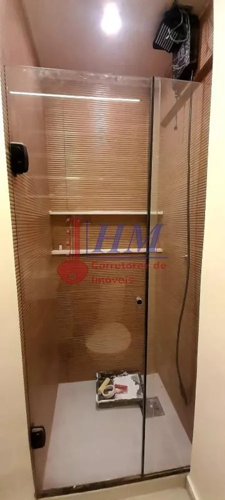 Apartamento, 1 quarto, 30 m² - Foto 9