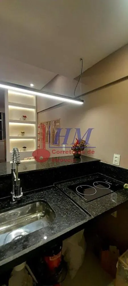 Apartamento, 1 quarto, 30 m² - Foto 10
