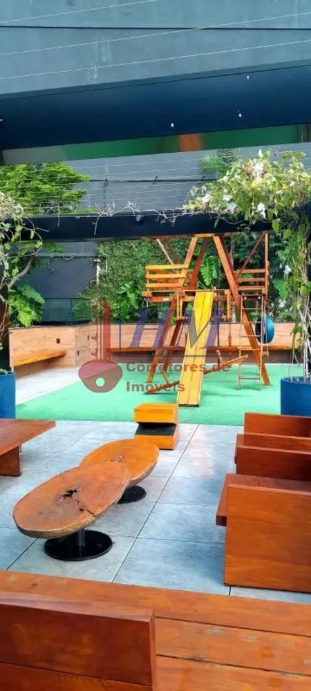 Apartamento, 1 quarto, 30 m² - Foto 17