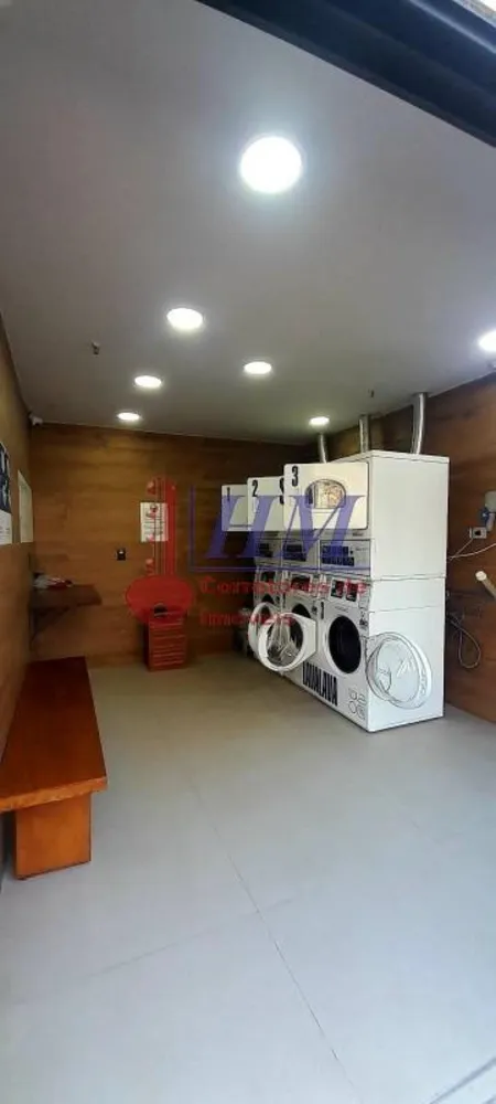 Apartamento, 1 quarto, 30 m² - Foto 13