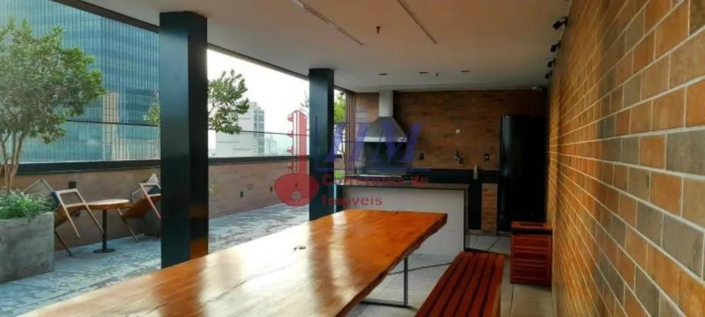 Apartamento, 1 quarto, 30 m² - Foto 15