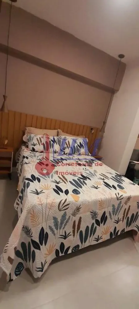 Apartamento, 1 quarto, 30 m² - Foto 7