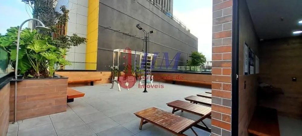 Apartamento, 1 quarto, 30 m² - Foto 12