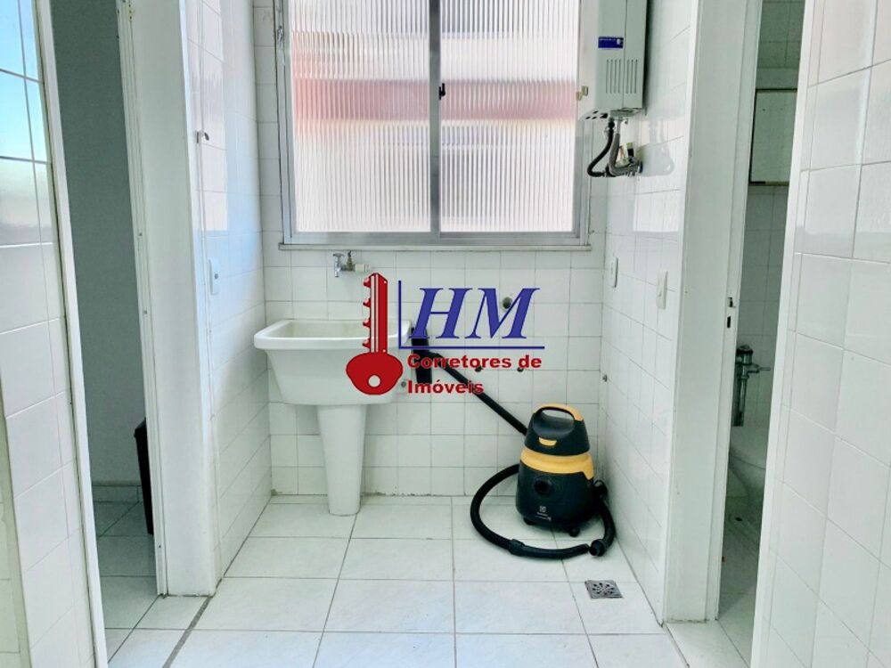 Apartamento, 2 quartos, 90 m² - Foto 10