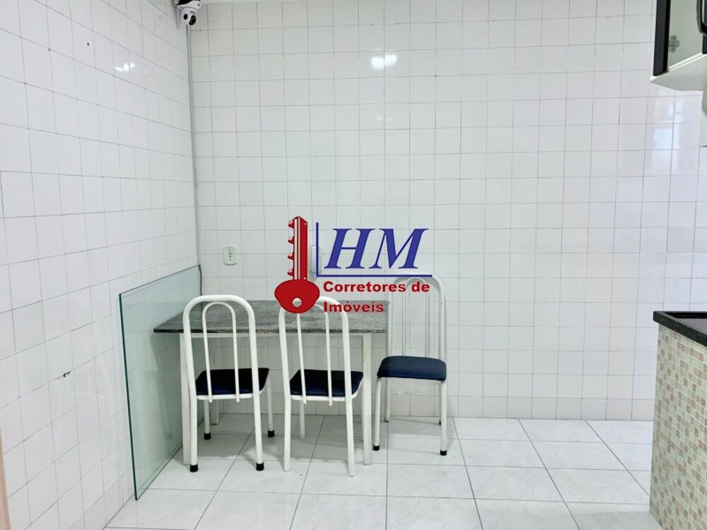 Apartamento, 2 quartos, 90 m² - Foto 7
