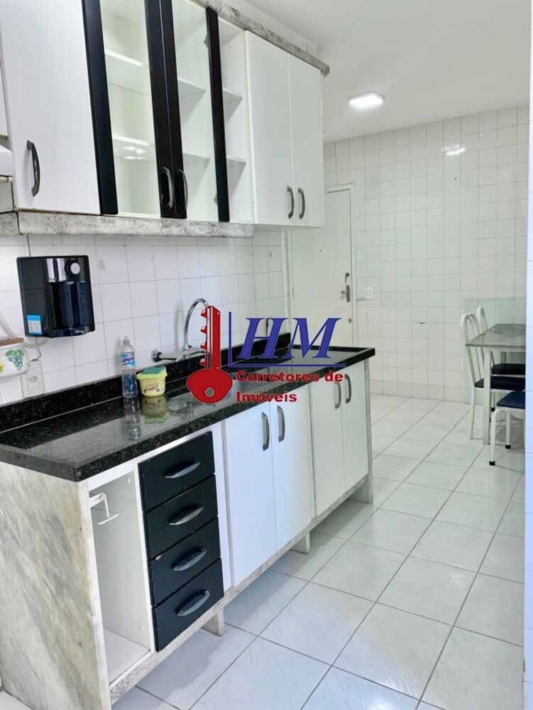 Apartamento, 2 quartos, 90 m² - Foto 3