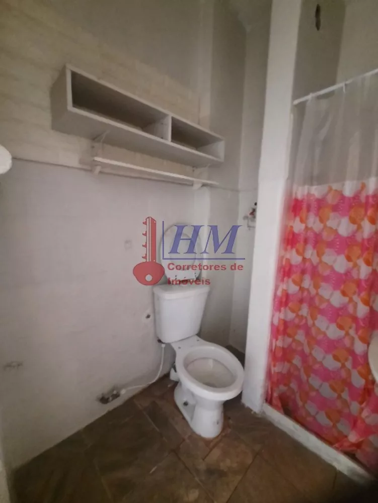 Apartamento, 1 quarto, 28 m² - Foto 5