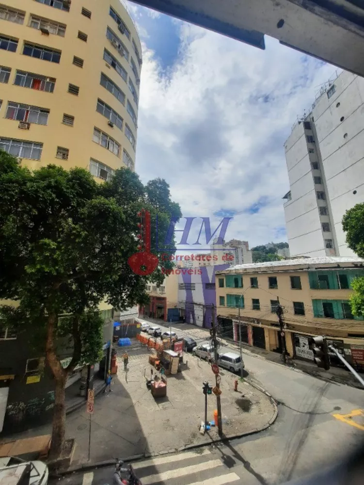 Apartamento, 1 quarto, 28 m² - Foto 8