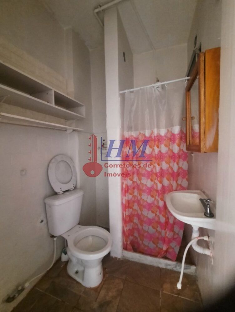 Apartamento, 1 quarto, 28 m² - Foto 3
