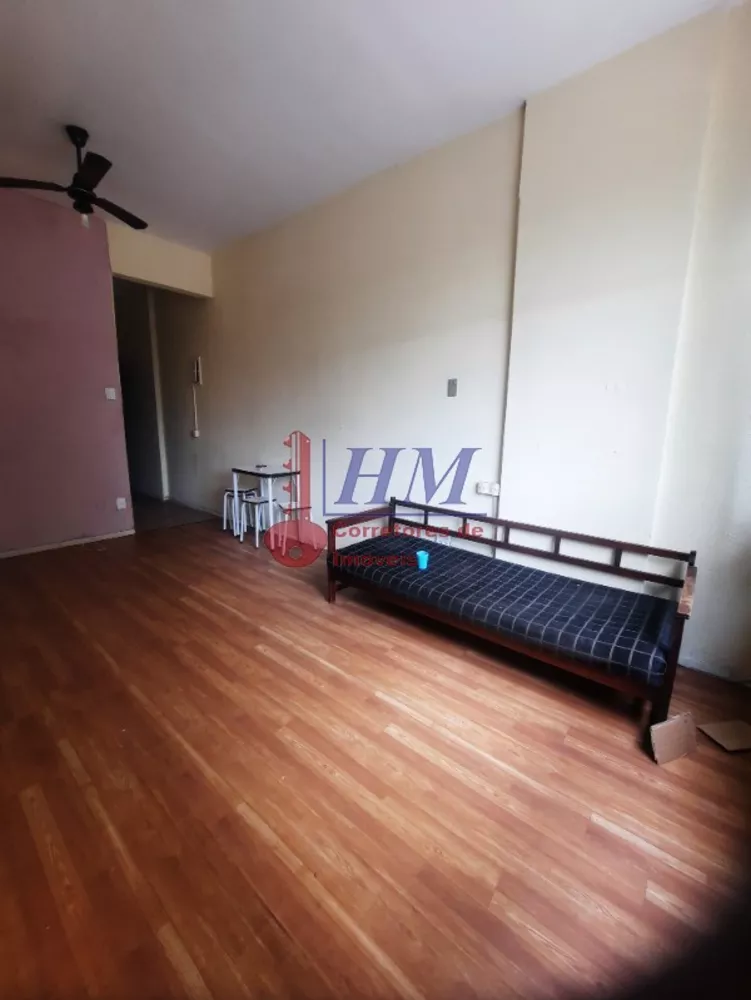 Apartamento, 1 quarto, 28 m² - Foto 6