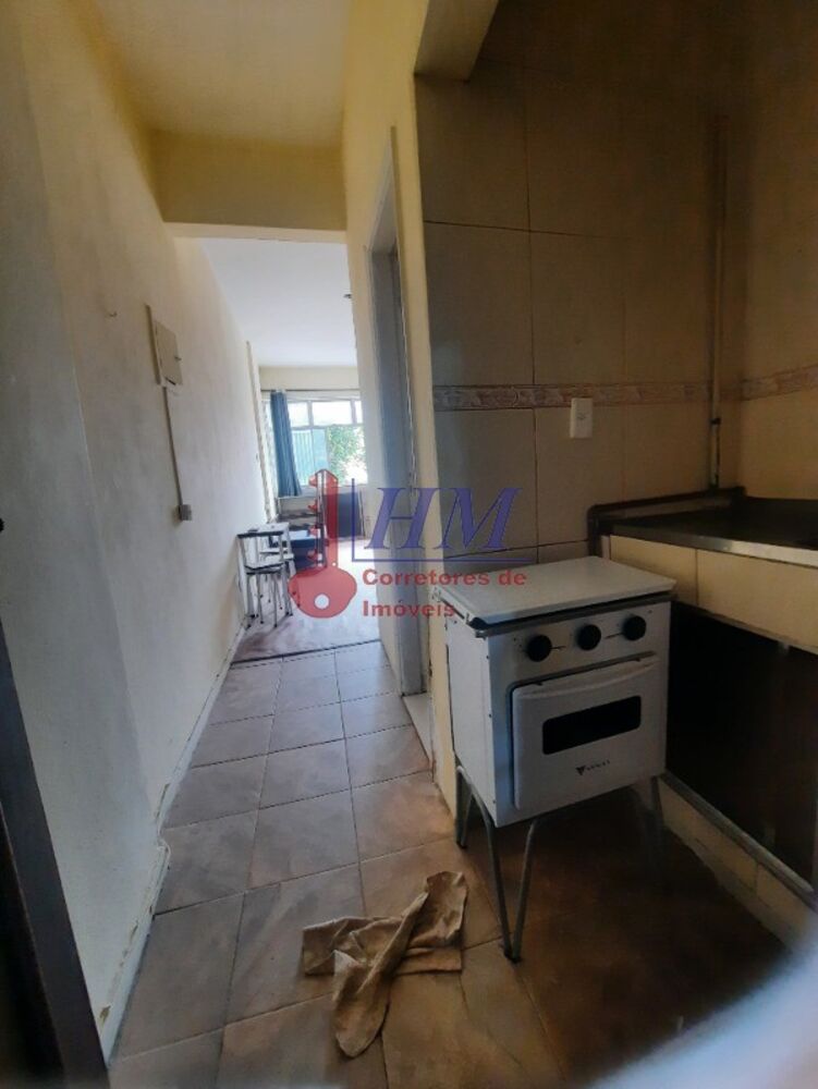 Apartamento, 1 quarto, 28 m² - Foto 4