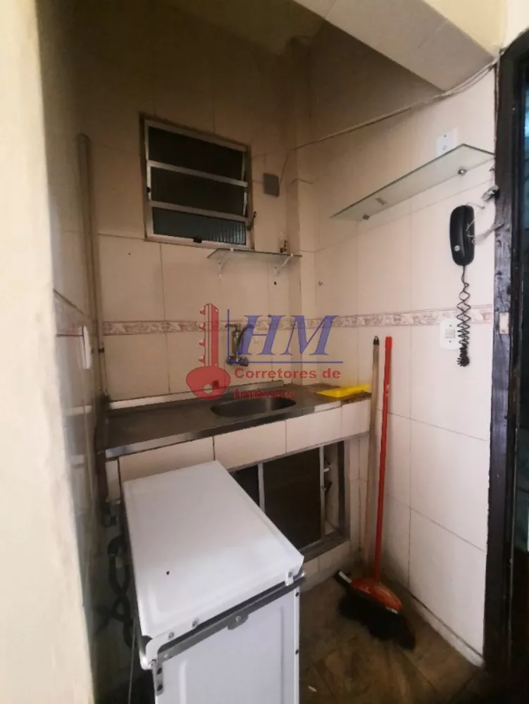 Apartamento, 1 quarto, 28 m² - Foto 9