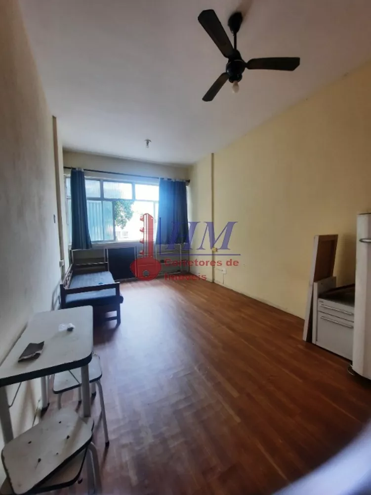 Apartamento, 1 quarto, 28 m² - Foto 10