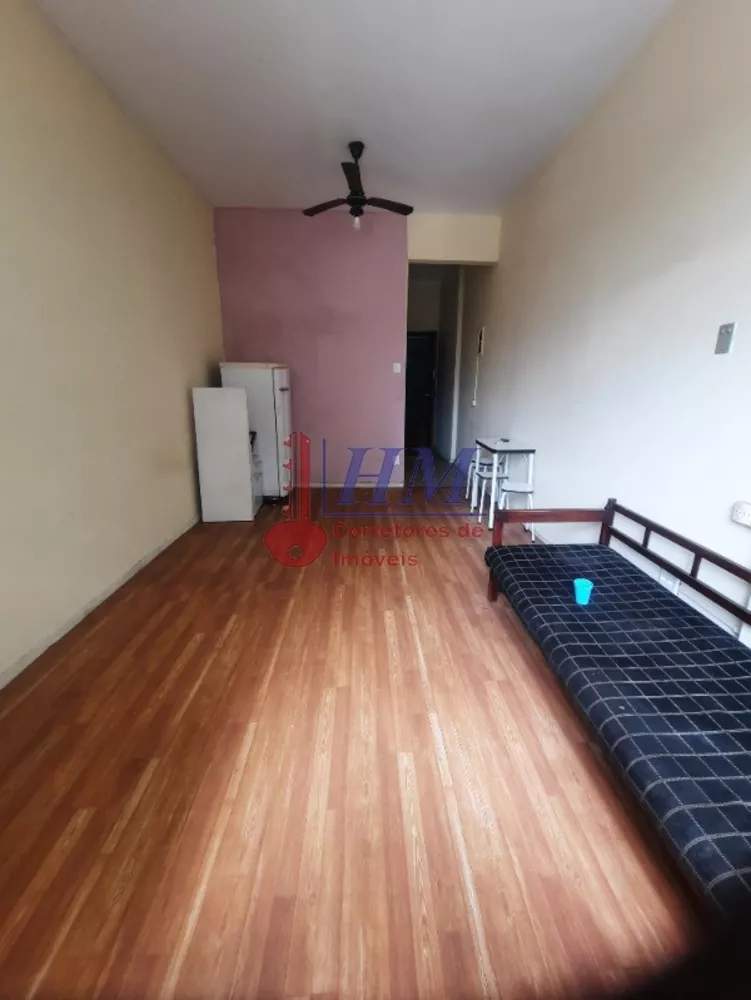 Apartamento, 1 quarto, 28 m² - Foto 13