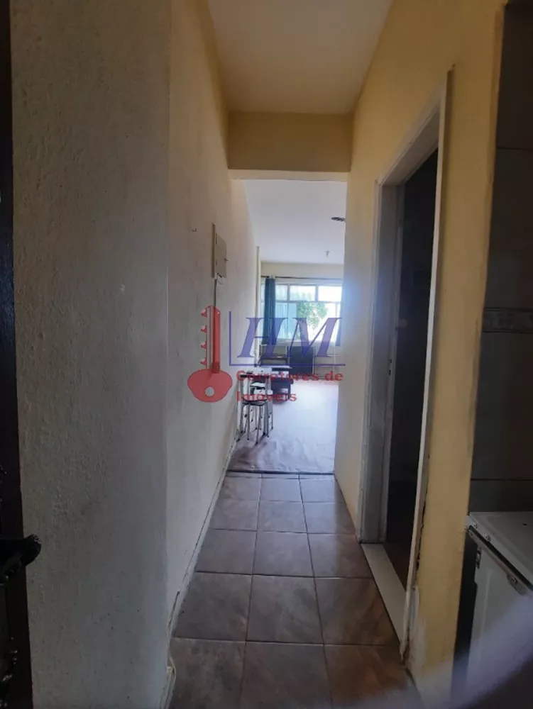 Apartamento, 1 quarto, 28 m² - Foto 7