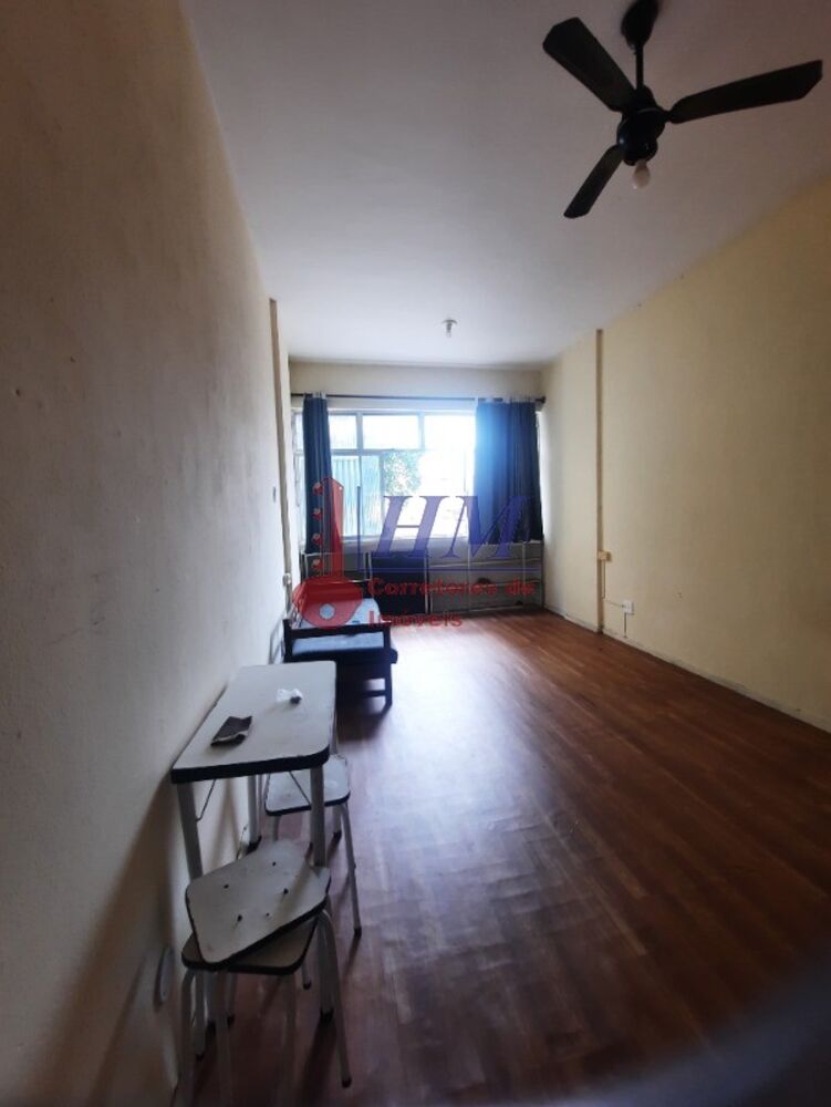 Apartamento, 1 quarto, 28 m² - Foto 2