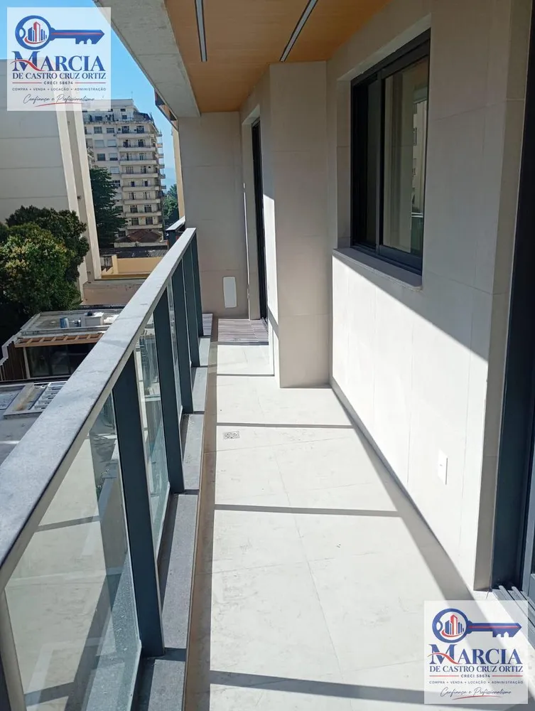 Apartamento, 2 quartos, 73 m² - Foto 13