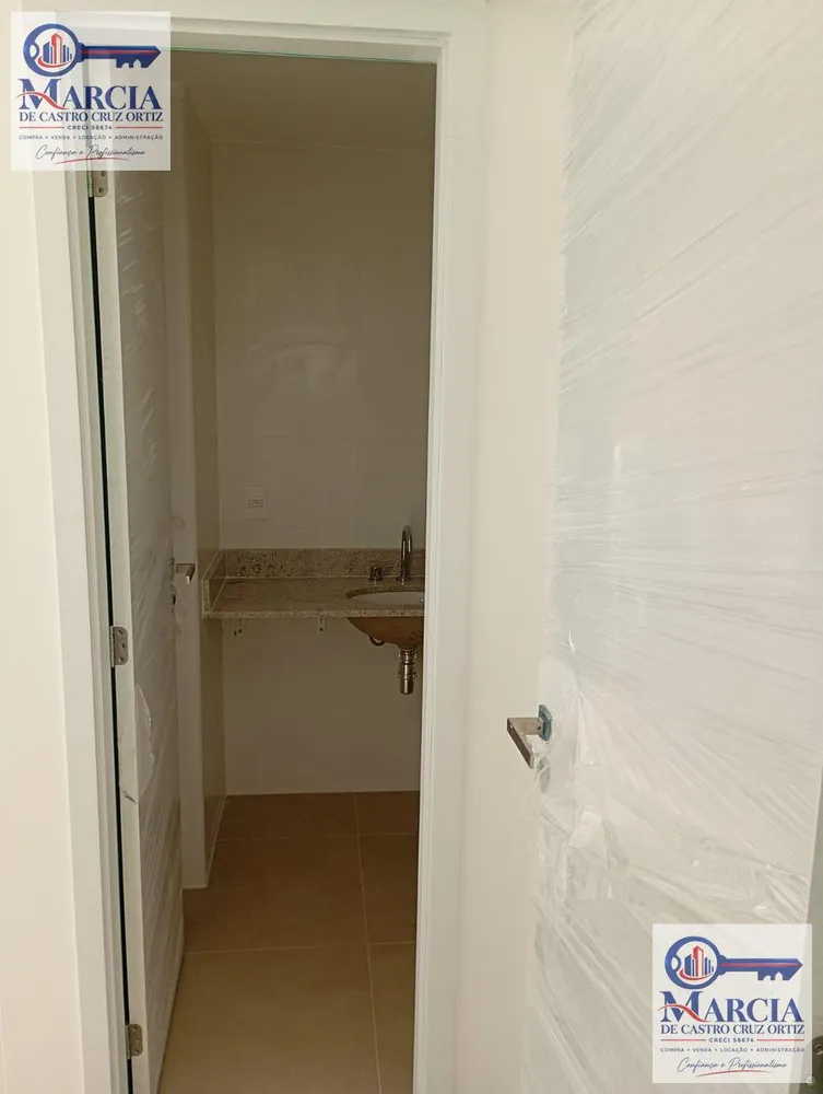 Apartamento, 2 quartos, 73 m² - Foto 19