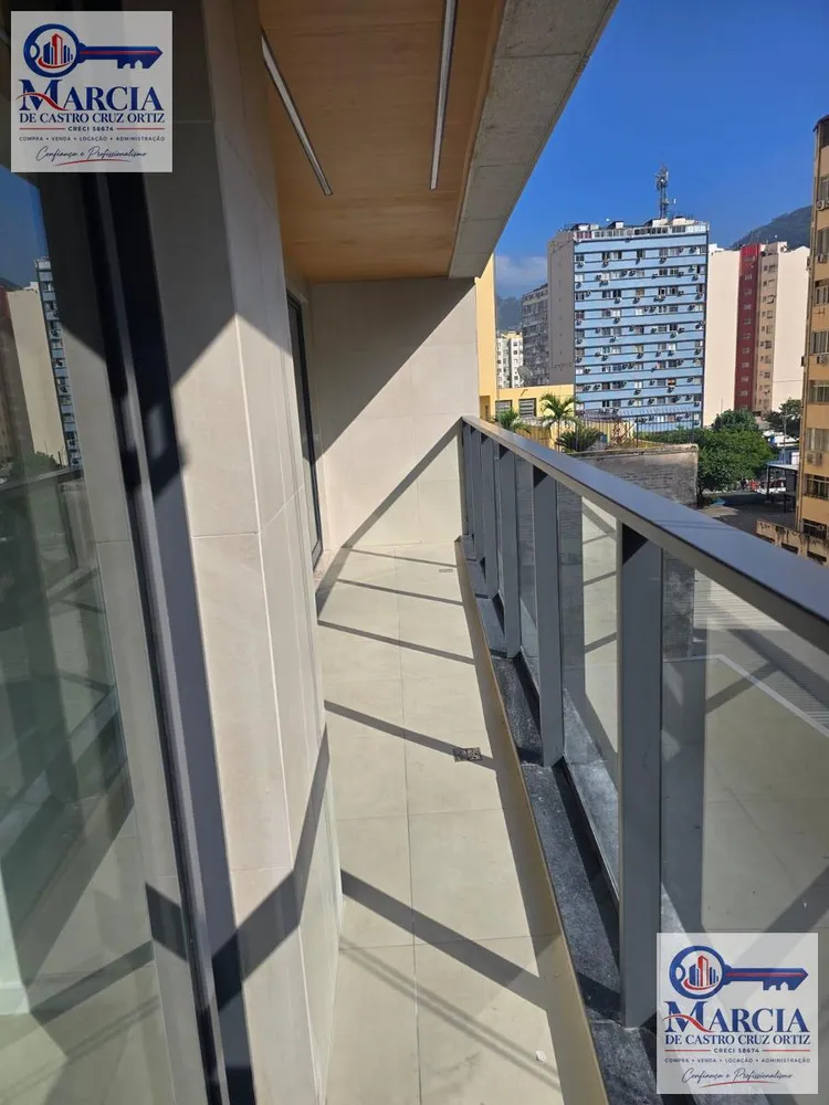 Apartamento, 2 quartos, 73 m² - Foto 11