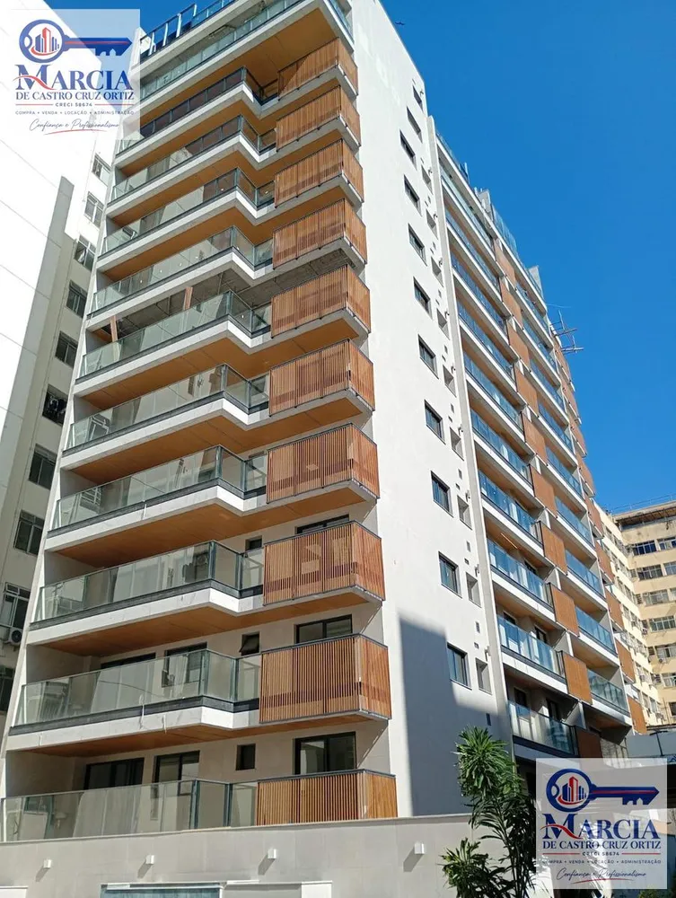 Apartamento, 2 quartos, 73 m² - Foto 1