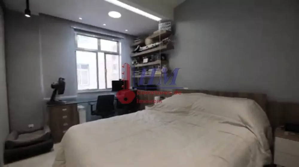 Apartamento, 2 quartos, 60 m² - Foto 6