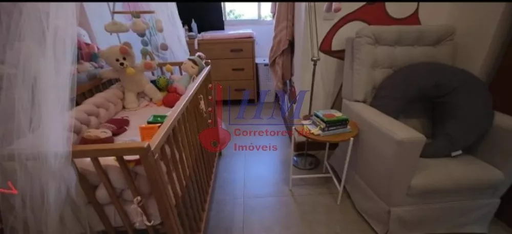 Apartamento, 2 quartos, 60 m² - Foto 10