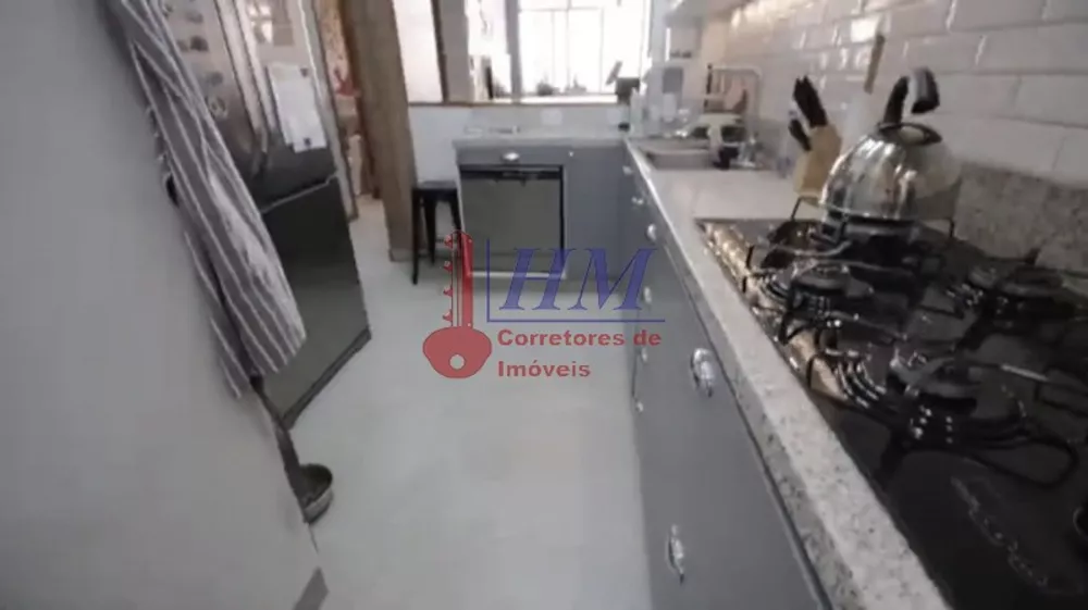 Apartamento, 2 quartos, 60 m² - Foto 20