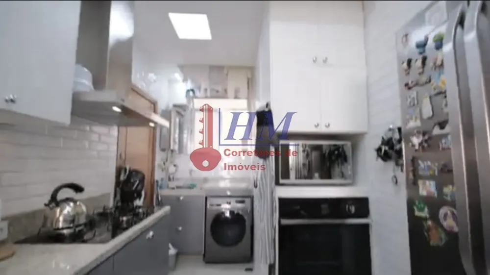 Apartamento, 2 quartos, 60 m² - Foto 23