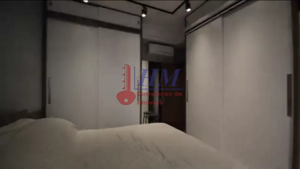 Apartamento, 2 quartos, 60 m² - Foto 7