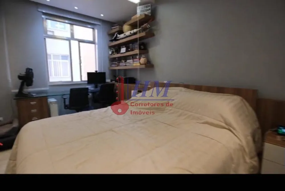Apartamento, 2 quartos, 60 m² - Foto 8