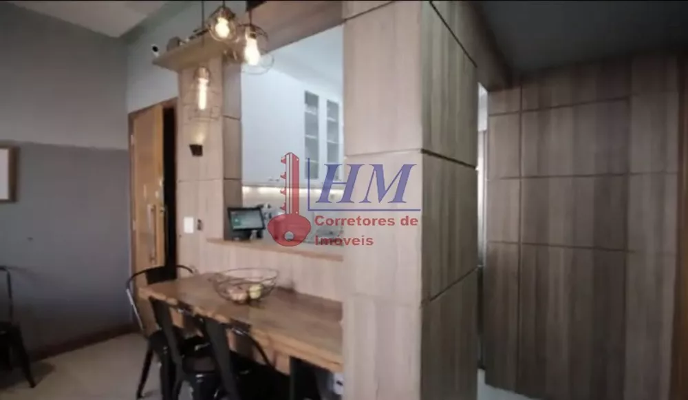Apartamento, 2 quartos, 60 m² - Foto 5