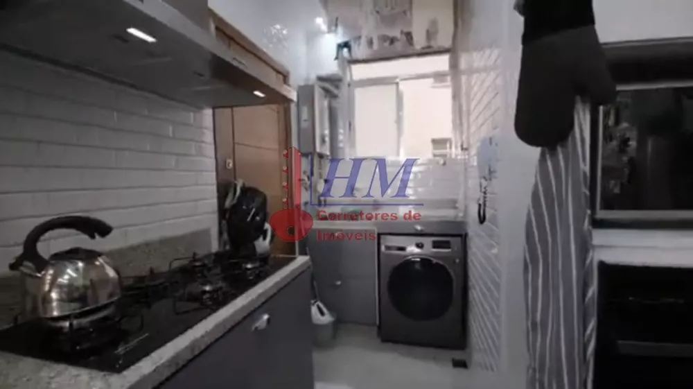 Apartamento, 2 quartos, 60 m² - Foto 16