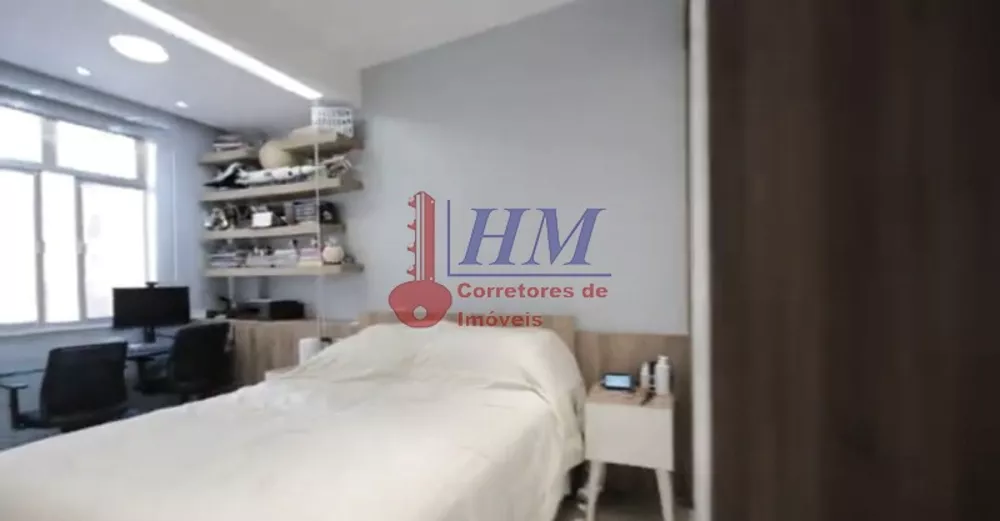 Apartamento, 2 quartos, 60 m² - Foto 8