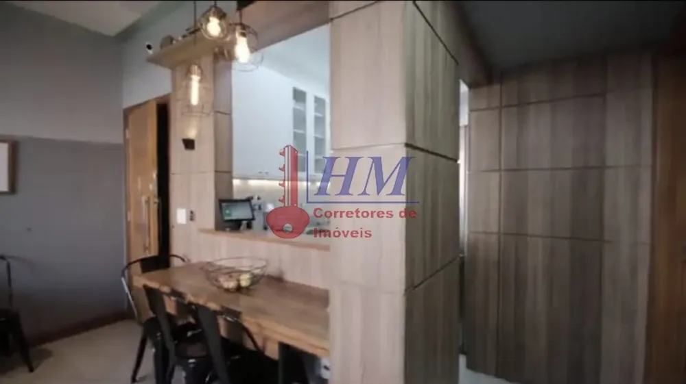Apartamento, 2 quartos, 60 m² - Foto 5