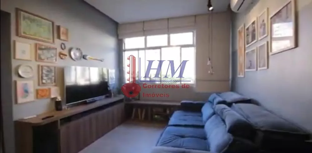 Apartamento, 2 quartos, 60 m² - Foto 3