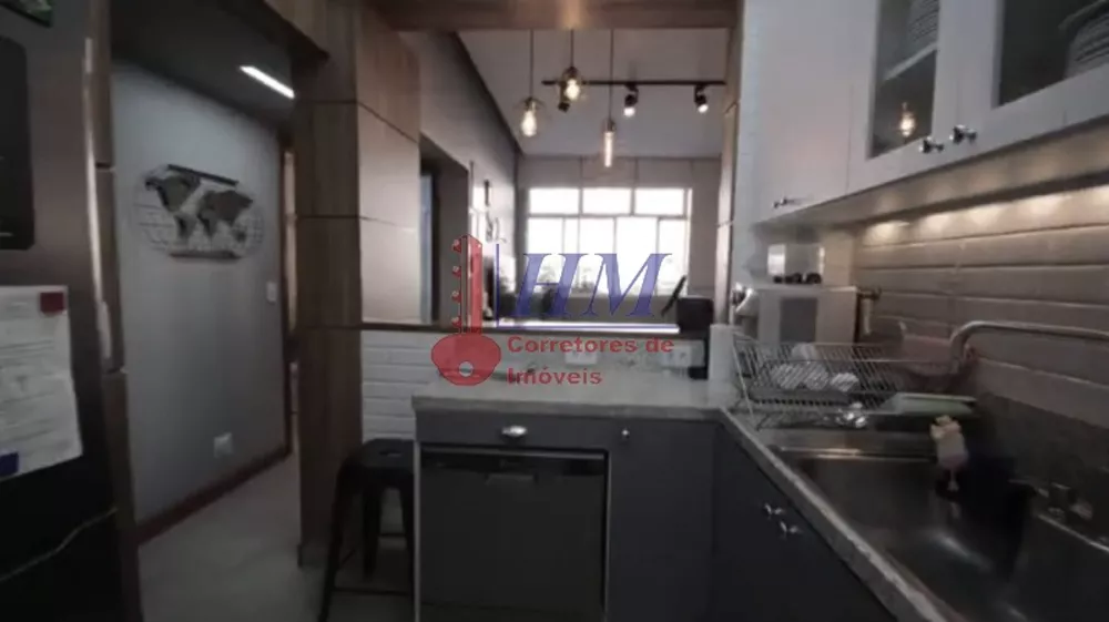 Apartamento, 2 quartos, 60 m² - Foto 25