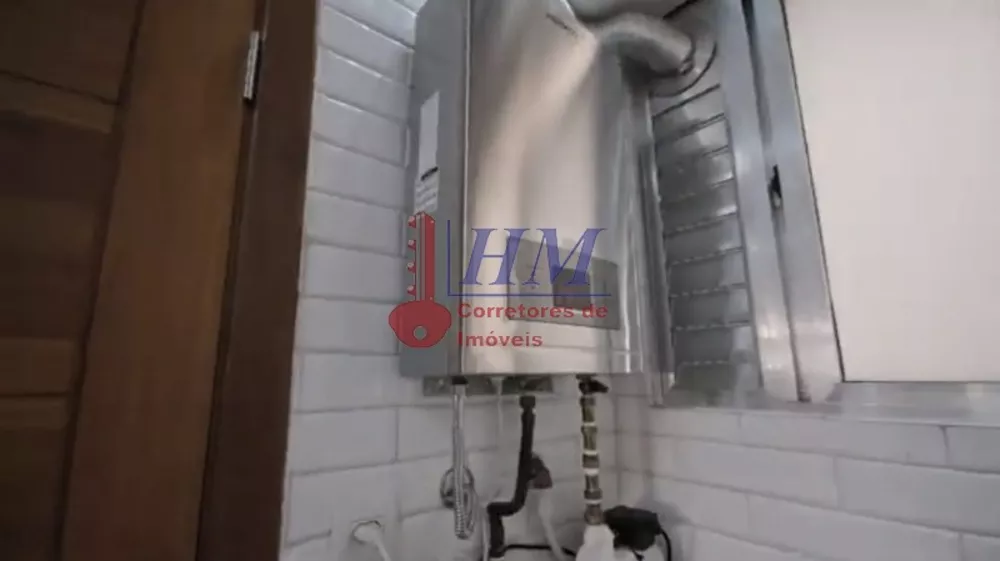 Apartamento, 2 quartos, 60 m² - Foto 13