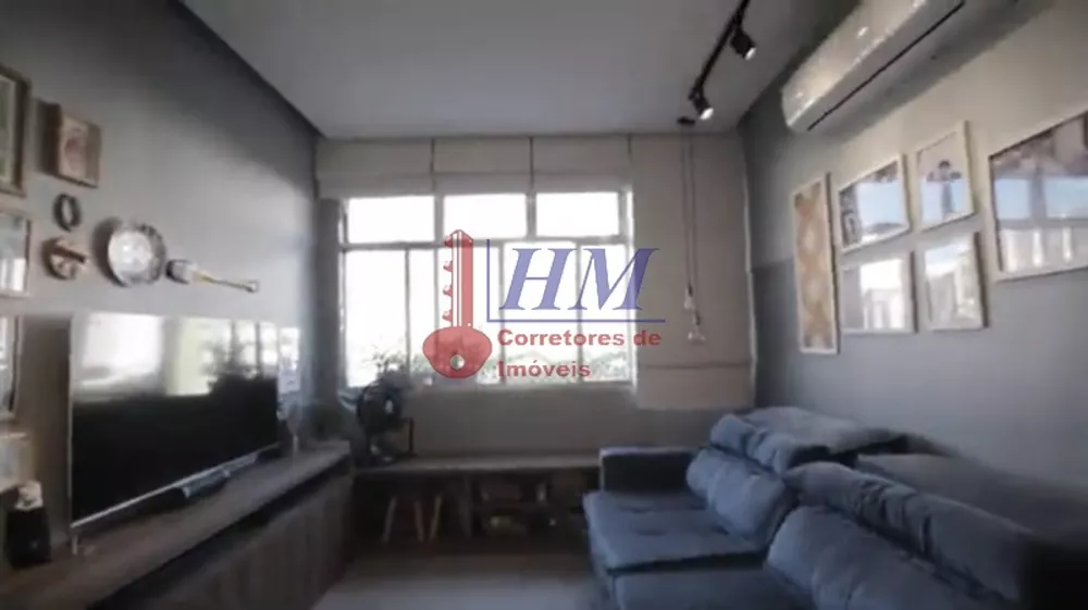 Apartamento, 2 quartos, 60 m² - Foto 2