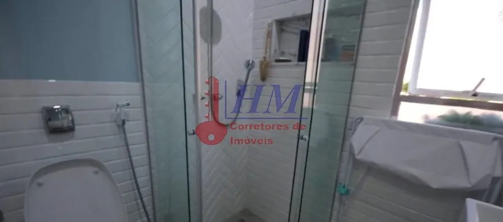 Apartamento, 2 quartos, 60 m² - Foto 27