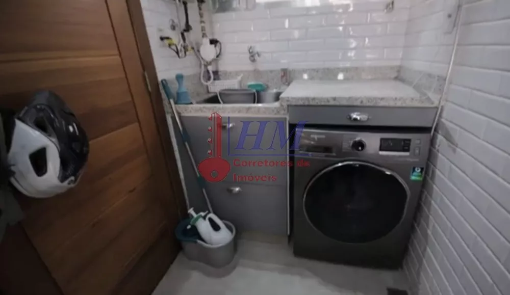Apartamento, 2 quartos, 60 m² - Foto 30