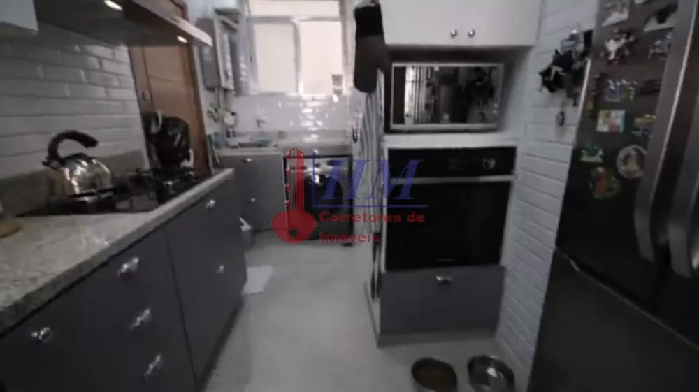 Apartamento, 2 quartos, 60 m² - Foto 17