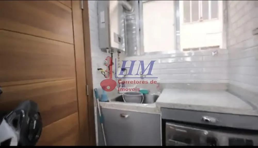 Apartamento, 2 quartos, 60 m² - Foto 43