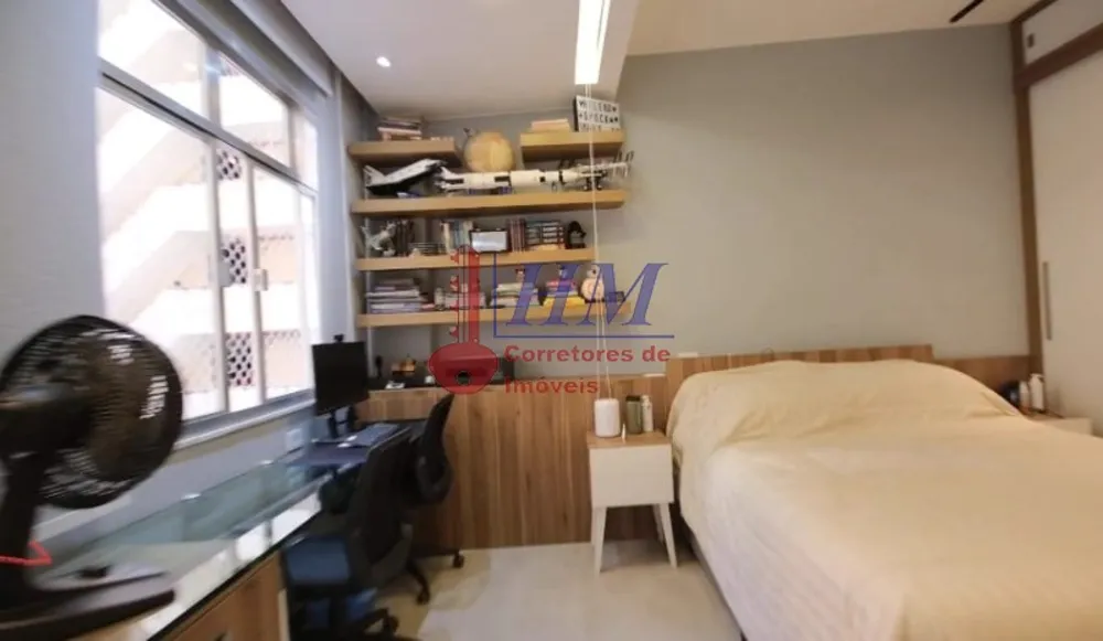 Apartamento, 2 quartos, 60 m² - Foto 11