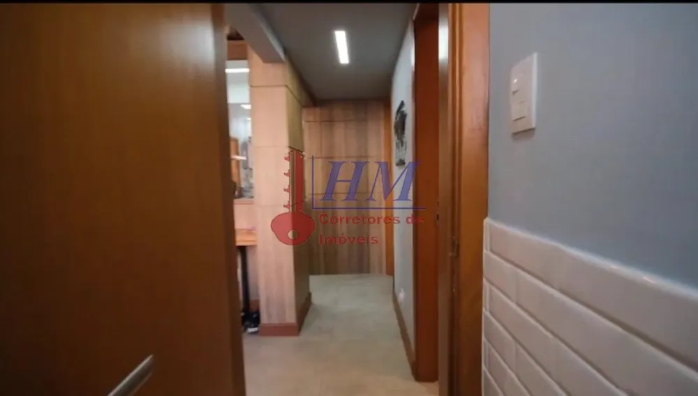 Apartamento, 2 quartos, 60 m² - Foto 4