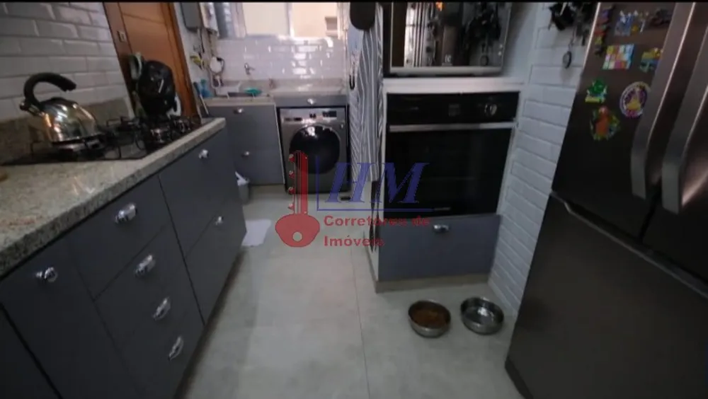 Apartamento, 2 quartos, 60 m² - Foto 37