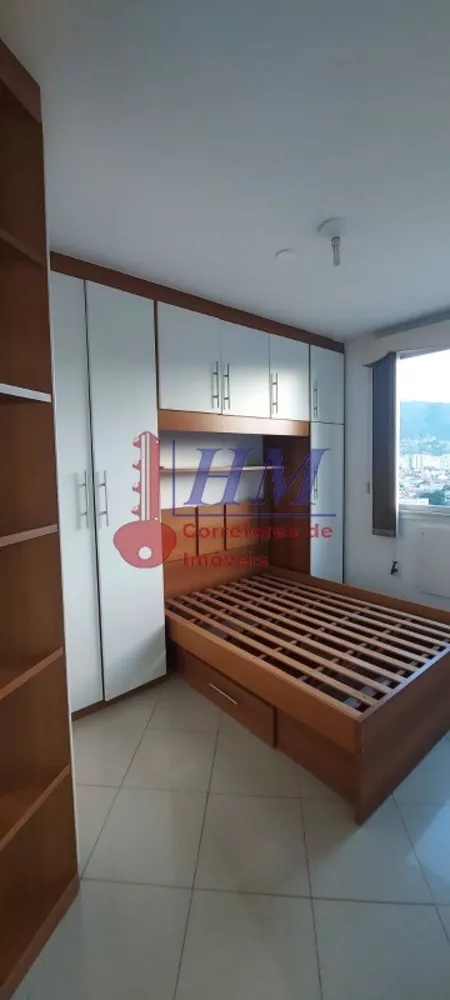Apartamento, 2 quartos, 70 m² - Foto 16