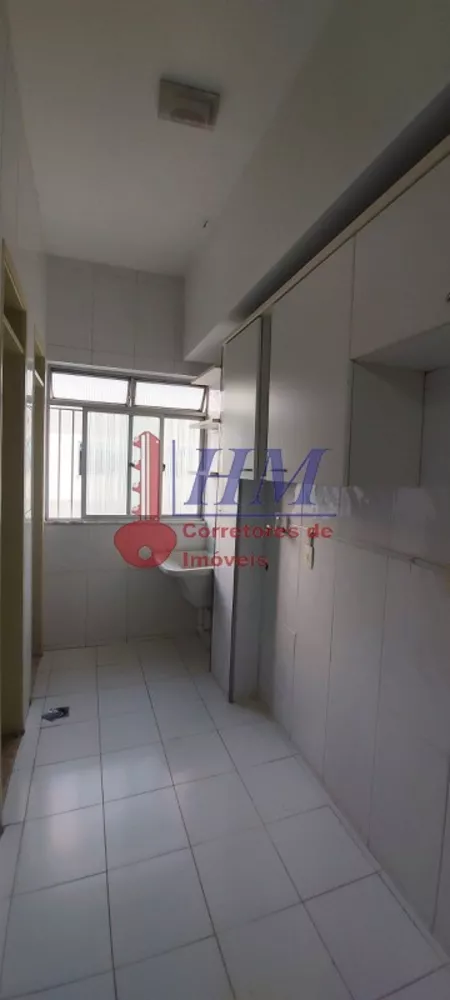Apartamento, 2 quartos, 70 m² - Foto 11