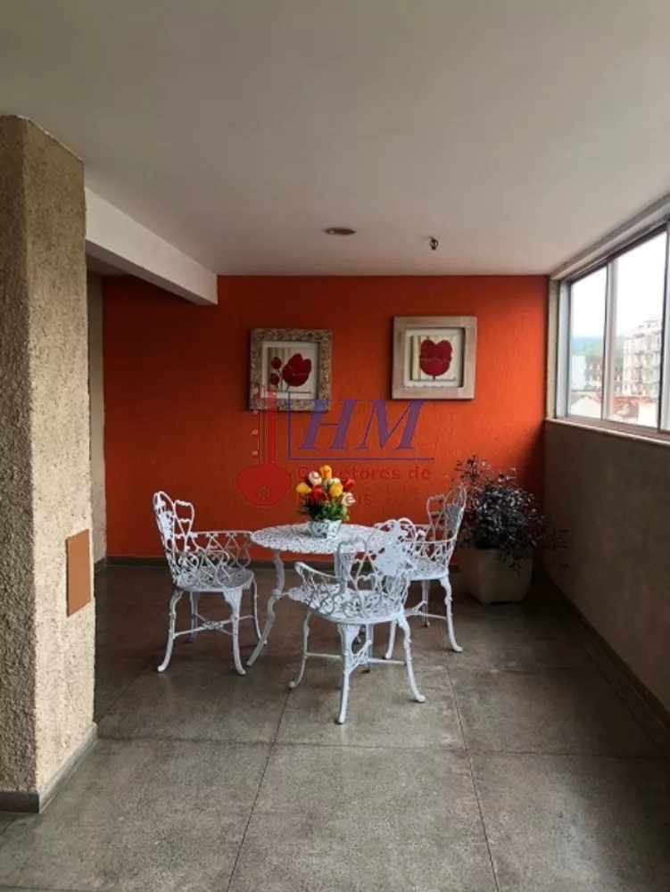 Apartamento, 2 quartos, 70 m² - Foto 14